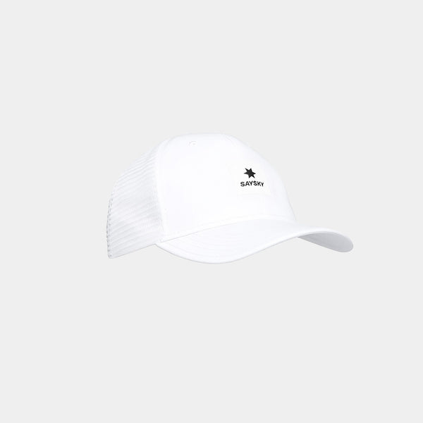 Saysky Trucker Classic Cap Blanc 101 XUACA301C101