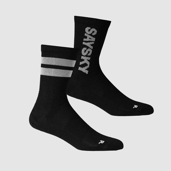 2-Pack High Merino Socks