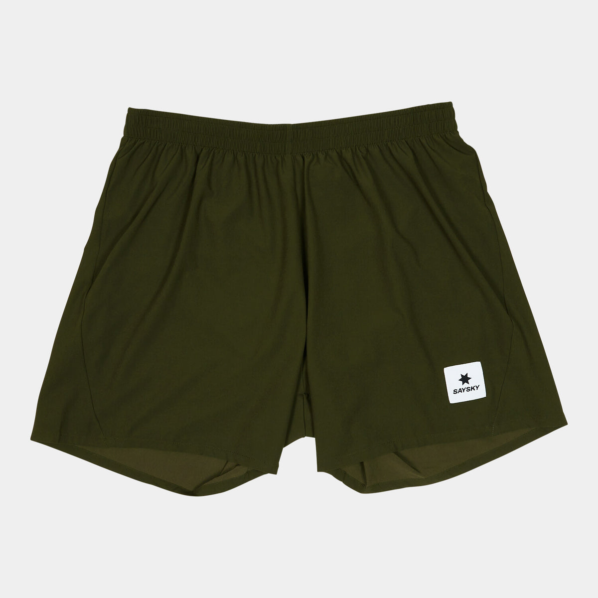Saysky Pace Shorts 5'' Vert 301 SM40003