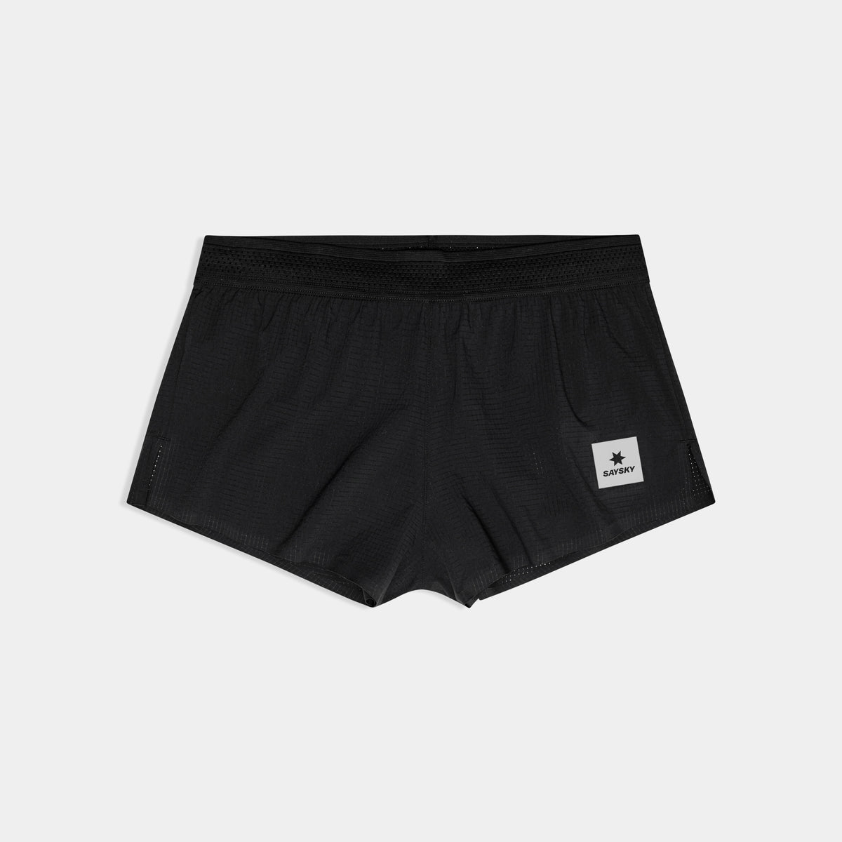 Saysky Flow Shorts 2'' Noir 901 SM40008
