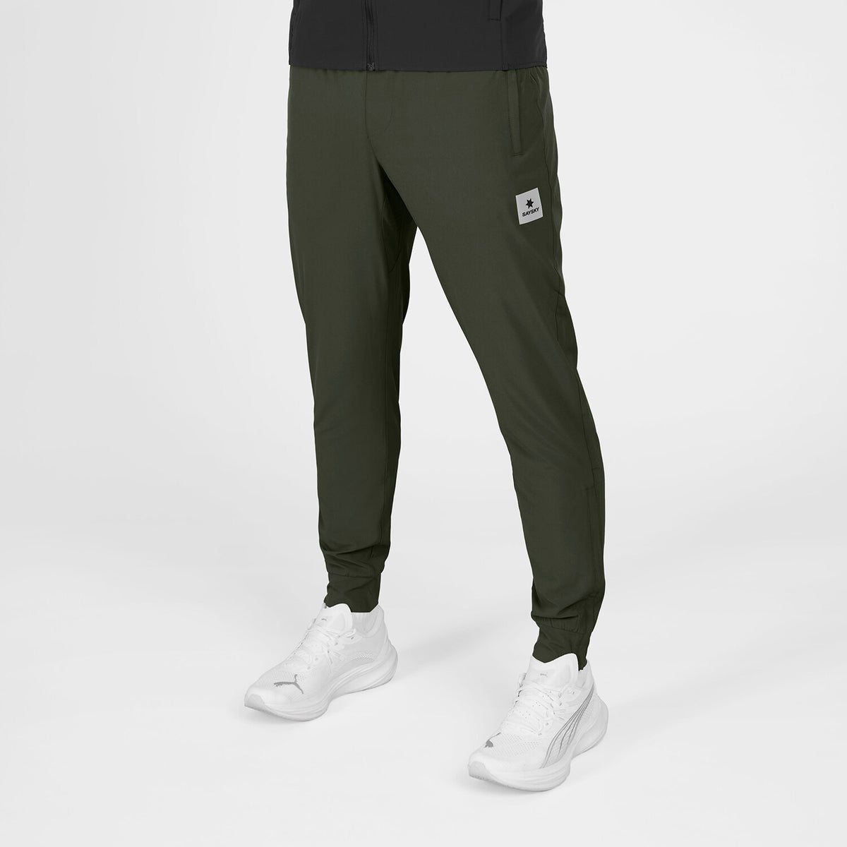 Saysky Blaze Pants Vert 301 SM45005