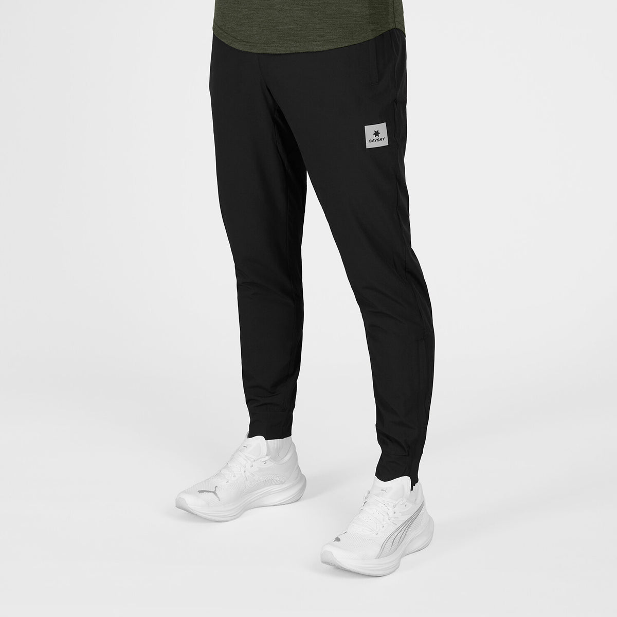 Saysky Blaze Pants Noir 901 SM45005
