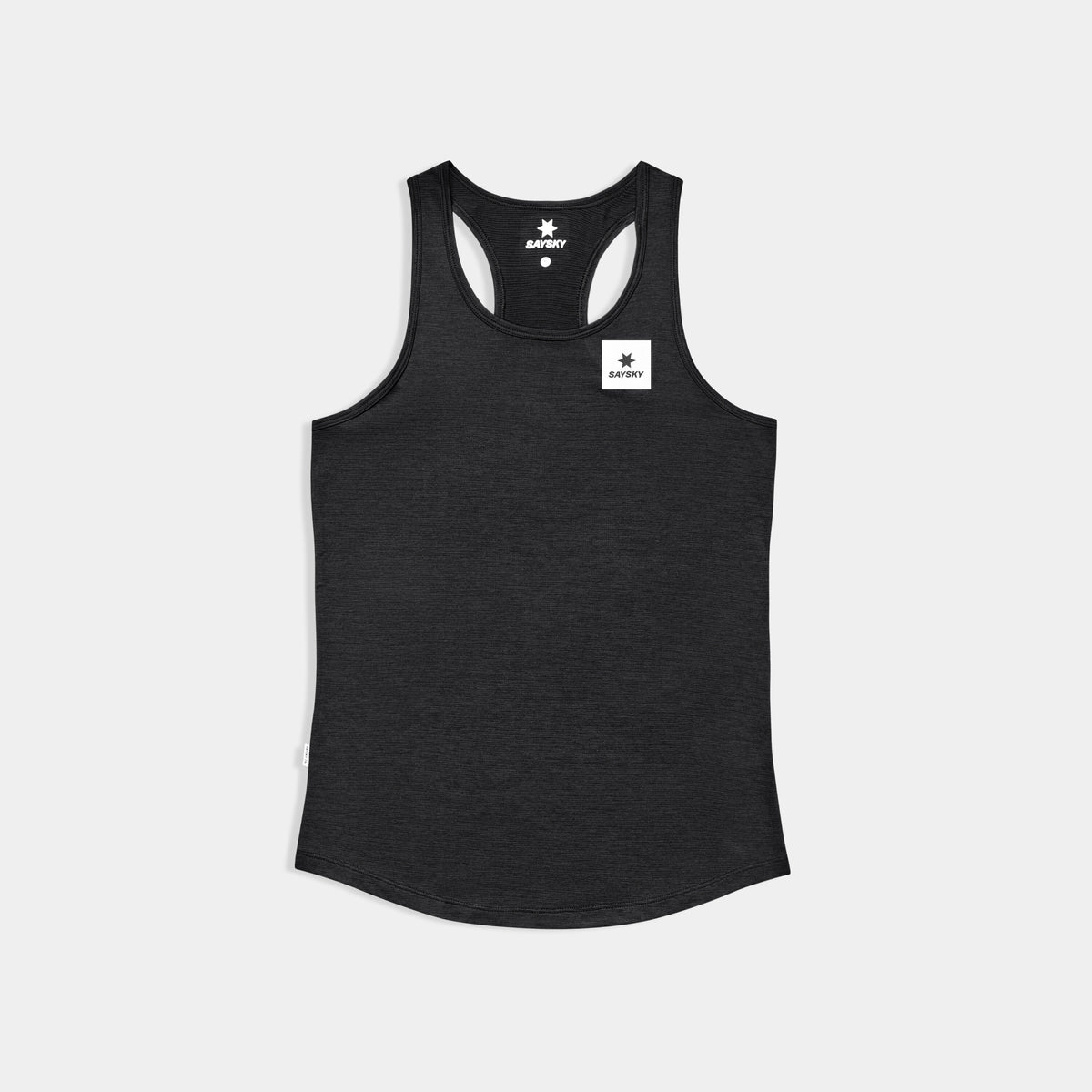 Saysky Clean Combat Pro Singlet Noir 901 SW30003