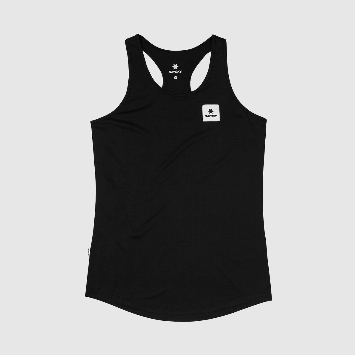 Saysky Clean Combat Pro Singlet Noir 901 SW30003