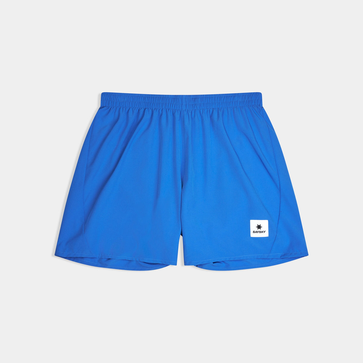 Saysky Pace Shorts 5'' Bleu 226 SM40003