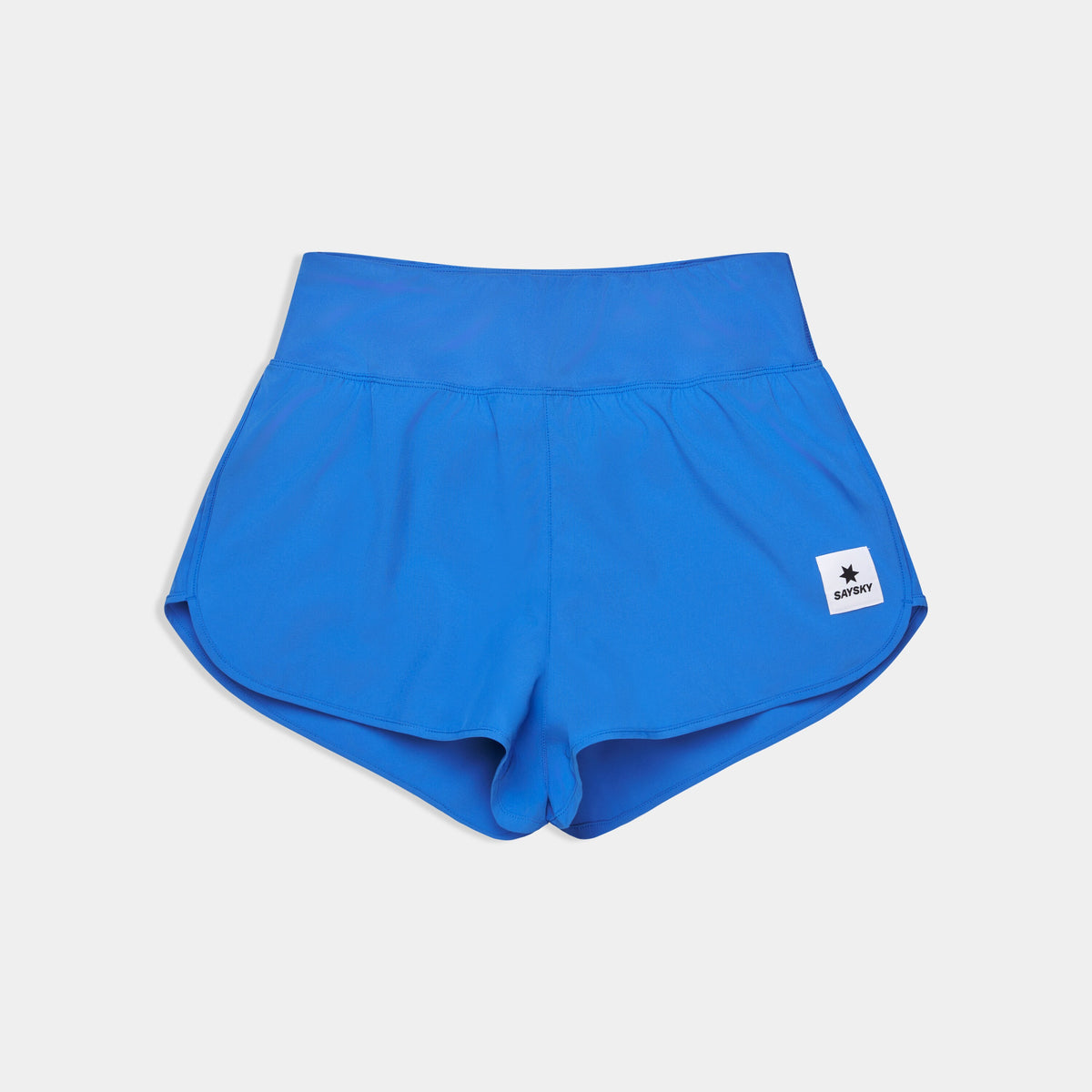 Saysky Pace Shorts 3'' Bleu 226 SW40001