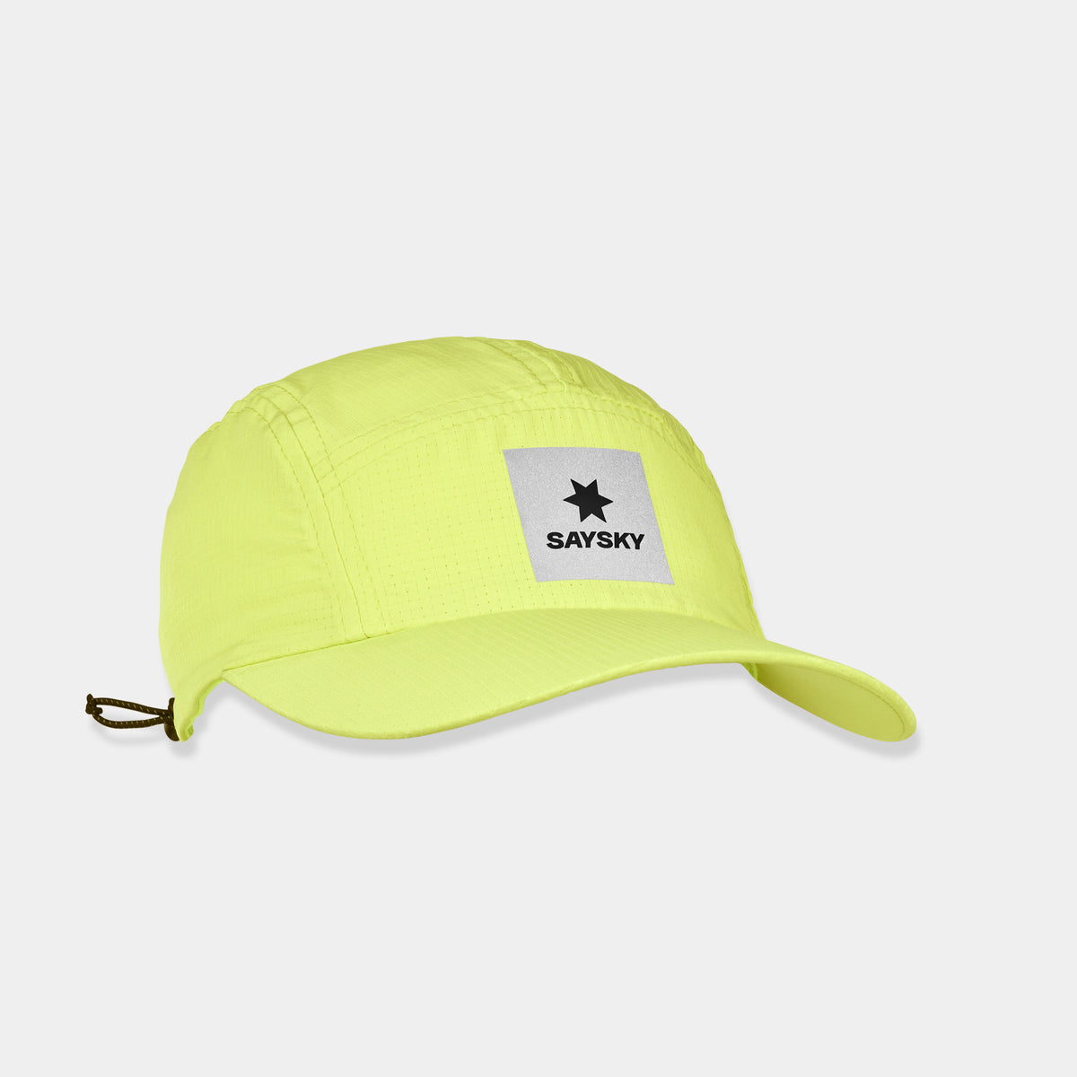 Saysky Flow Cap Jaune 417 SA85007
