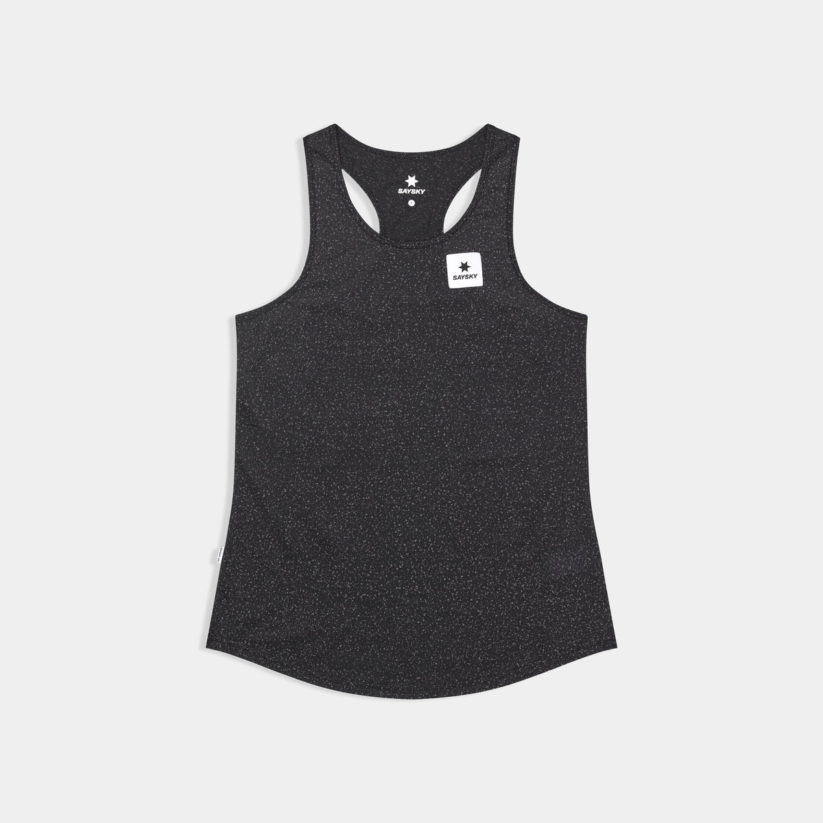 Saysky Universe Combat Singlet Noir Universe 1072 SW30016