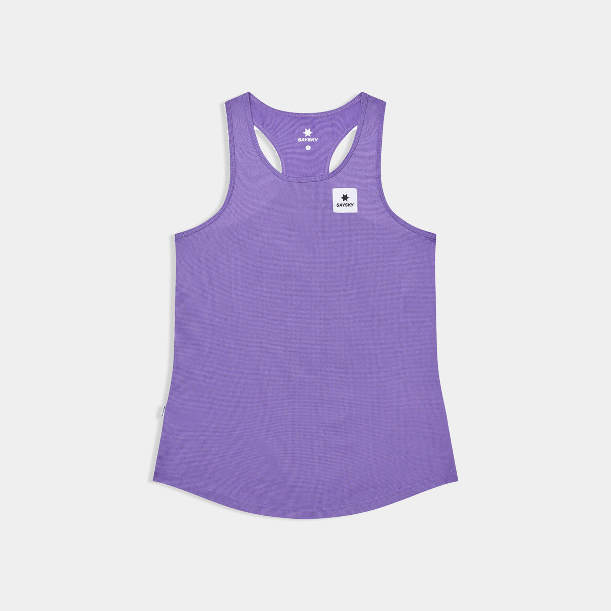 Saysky Universe Combat Singlet Violet Universe 1074 SW30016