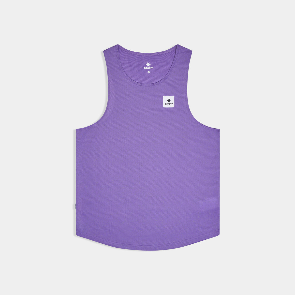 Saysky Universe Combat Singlet Violet Universe 1074 SM30023