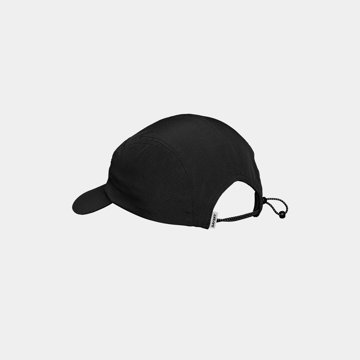 Saysky Flow Cap Noir 901 SA85007