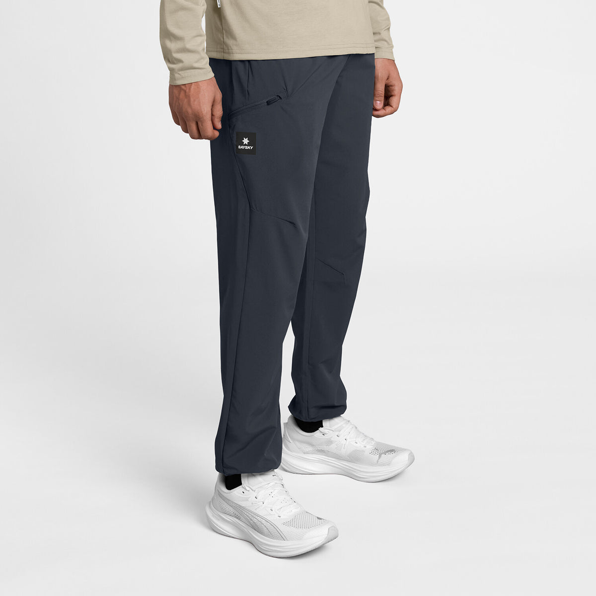 Saysky Motion Pants Gris 601 SM45003