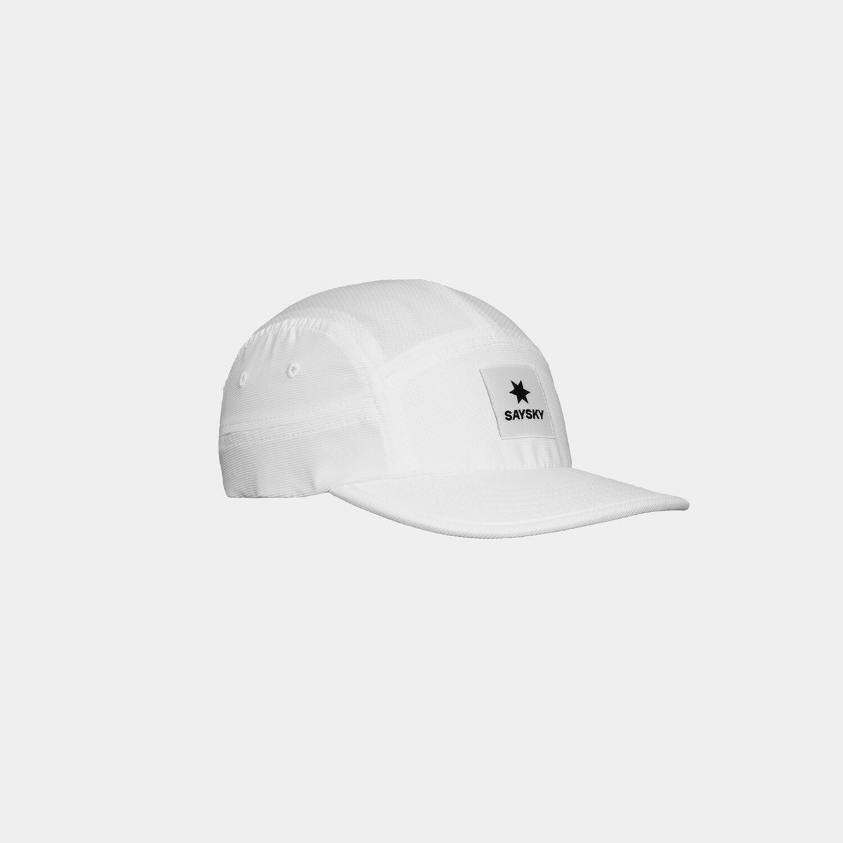 Saysky Combat Cap Blanc 101 SA85001