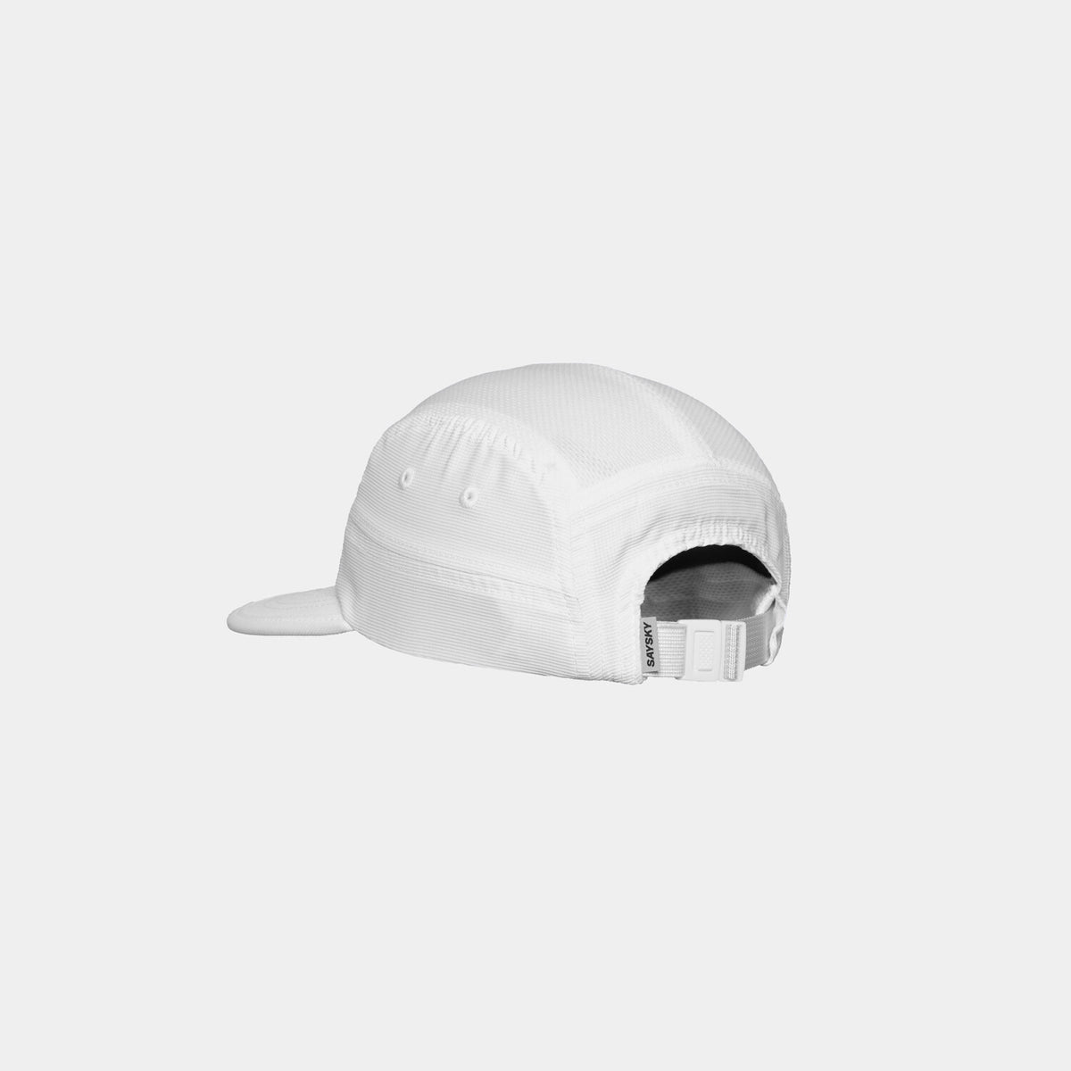 Saysky Combat Cap Blanc 101 SA85001