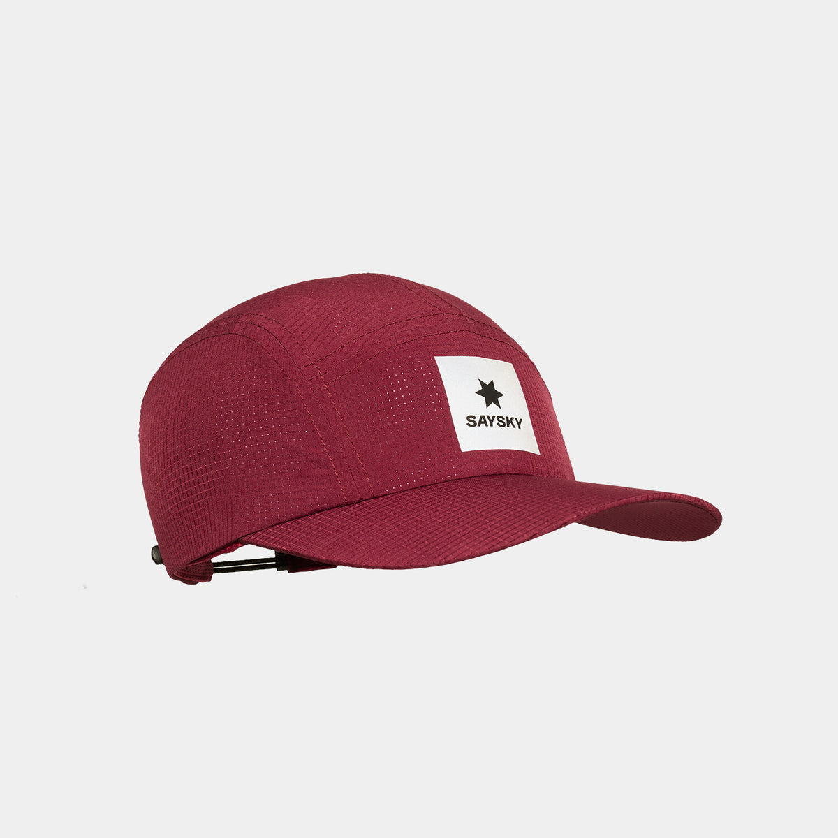 Saysky Flow Cap Rouge 509 SA85007