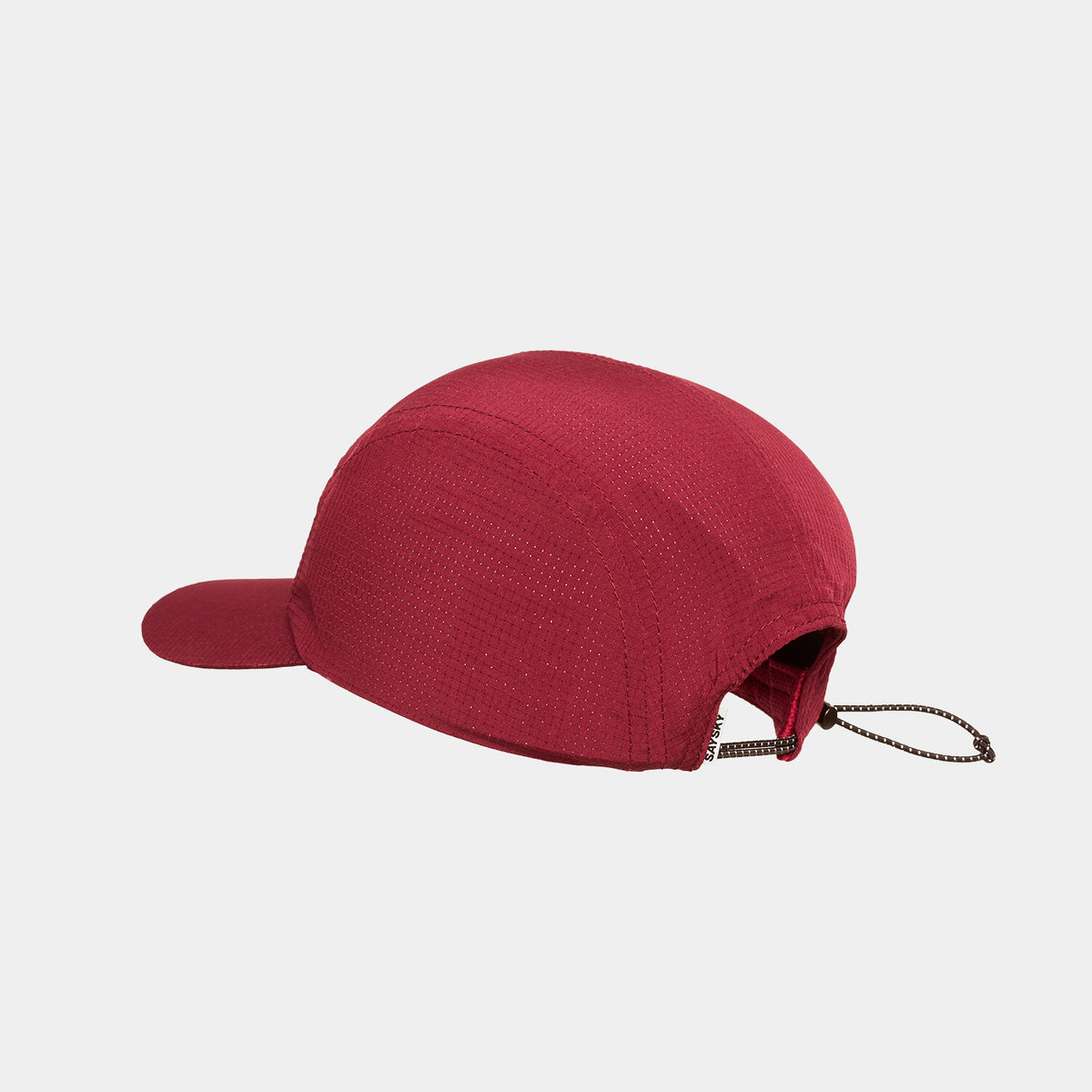 Saysky Flow Cap Rouge 509 SA85007