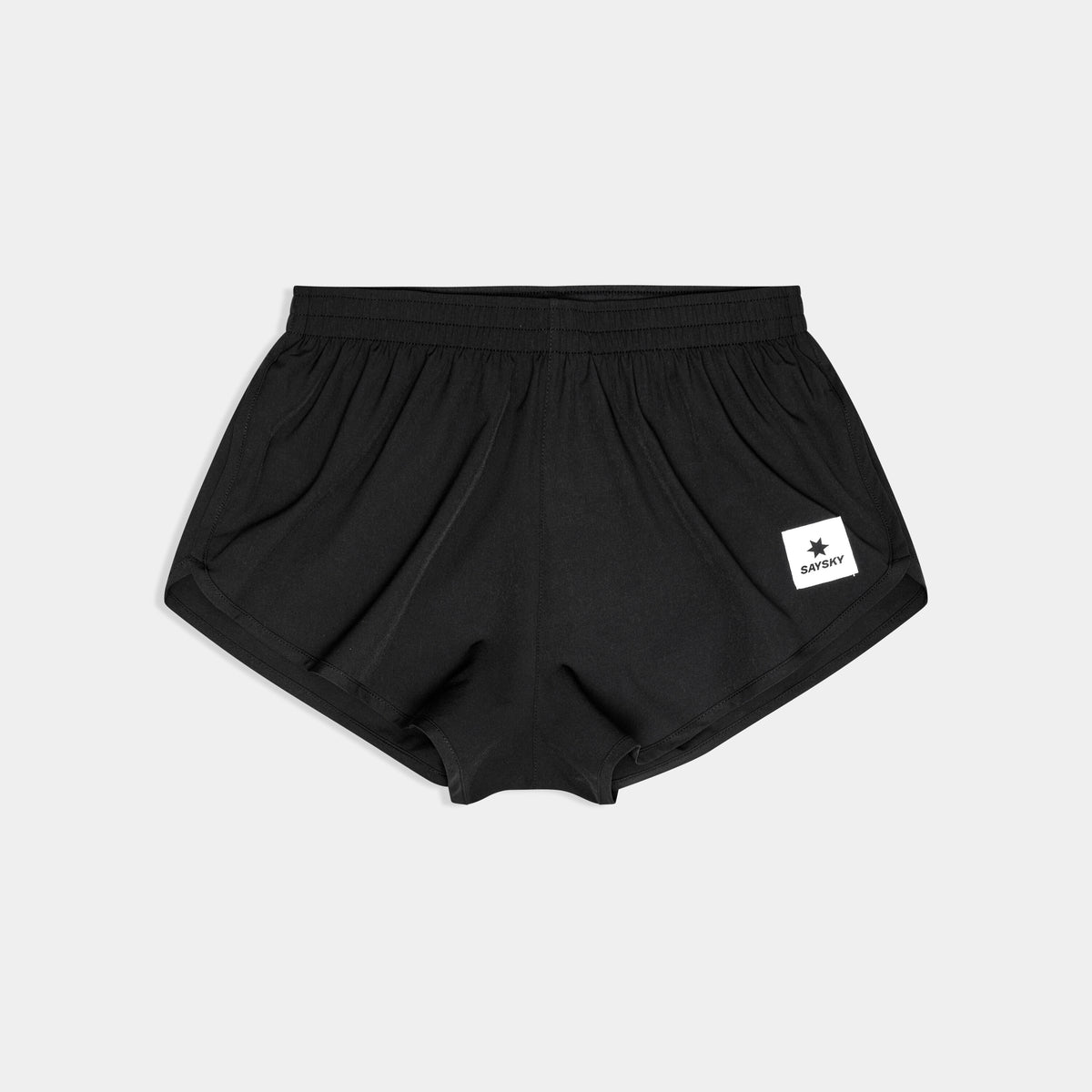 Saysky Combat Shorts 2'' Noir 901 SM40006