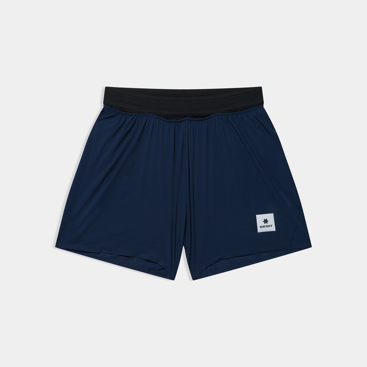Saysky Flow Shorts 5'' Bleu 201 SM40009