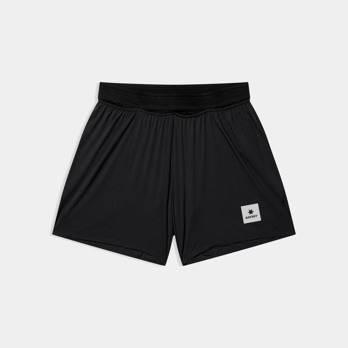 Saysky Flow Shorts 5'' Noir 901 SM40009
