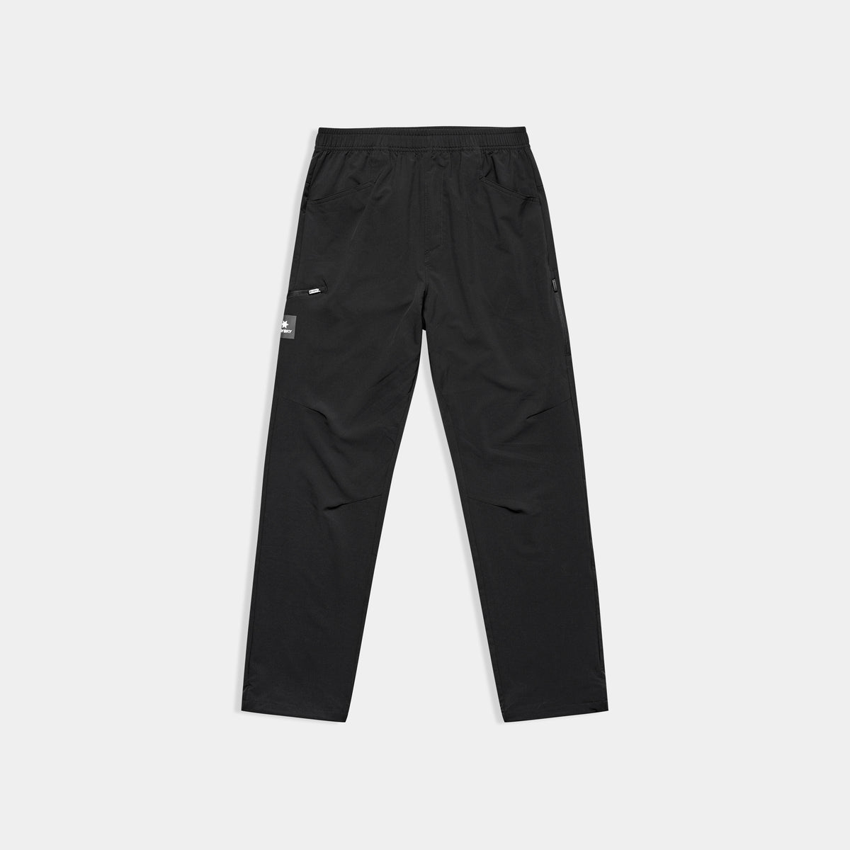 Saysky Motion Pants Noir 901 SM45003