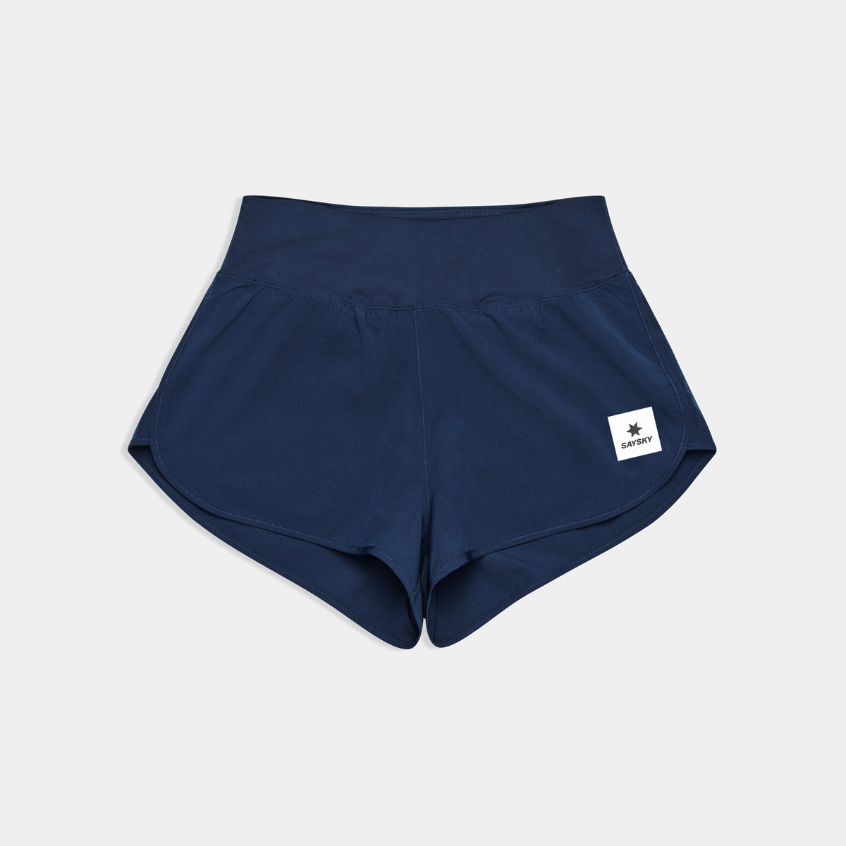 Saysky Pace Shorts 3'' Bleu 201 SW40001