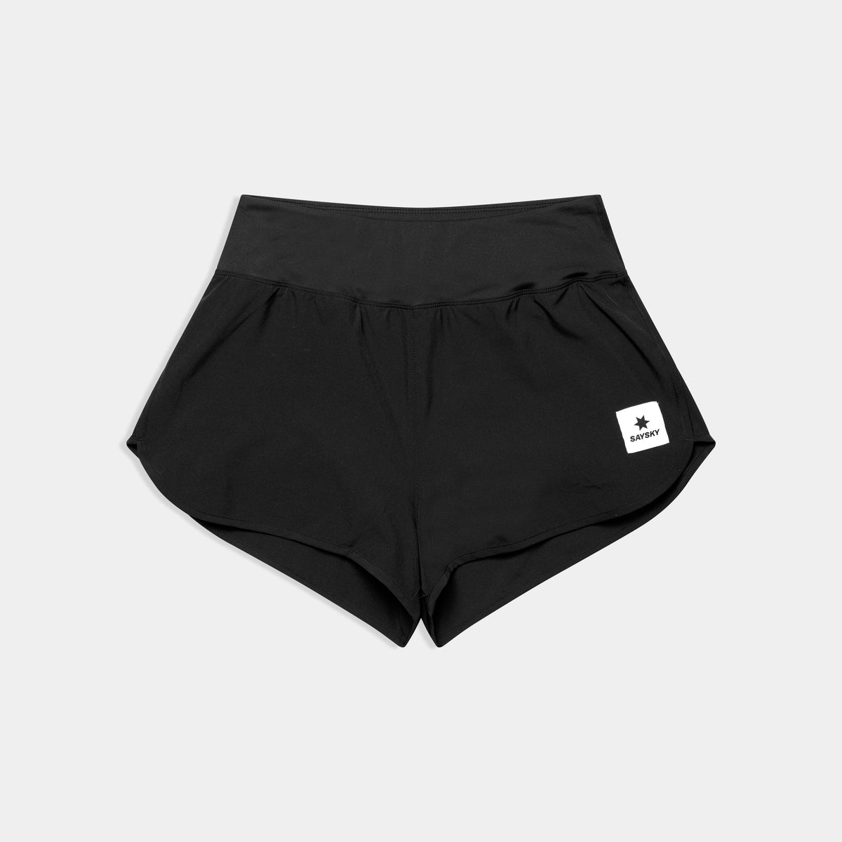 Saysky Pace Shorts 3'' Noir 901 SW40001