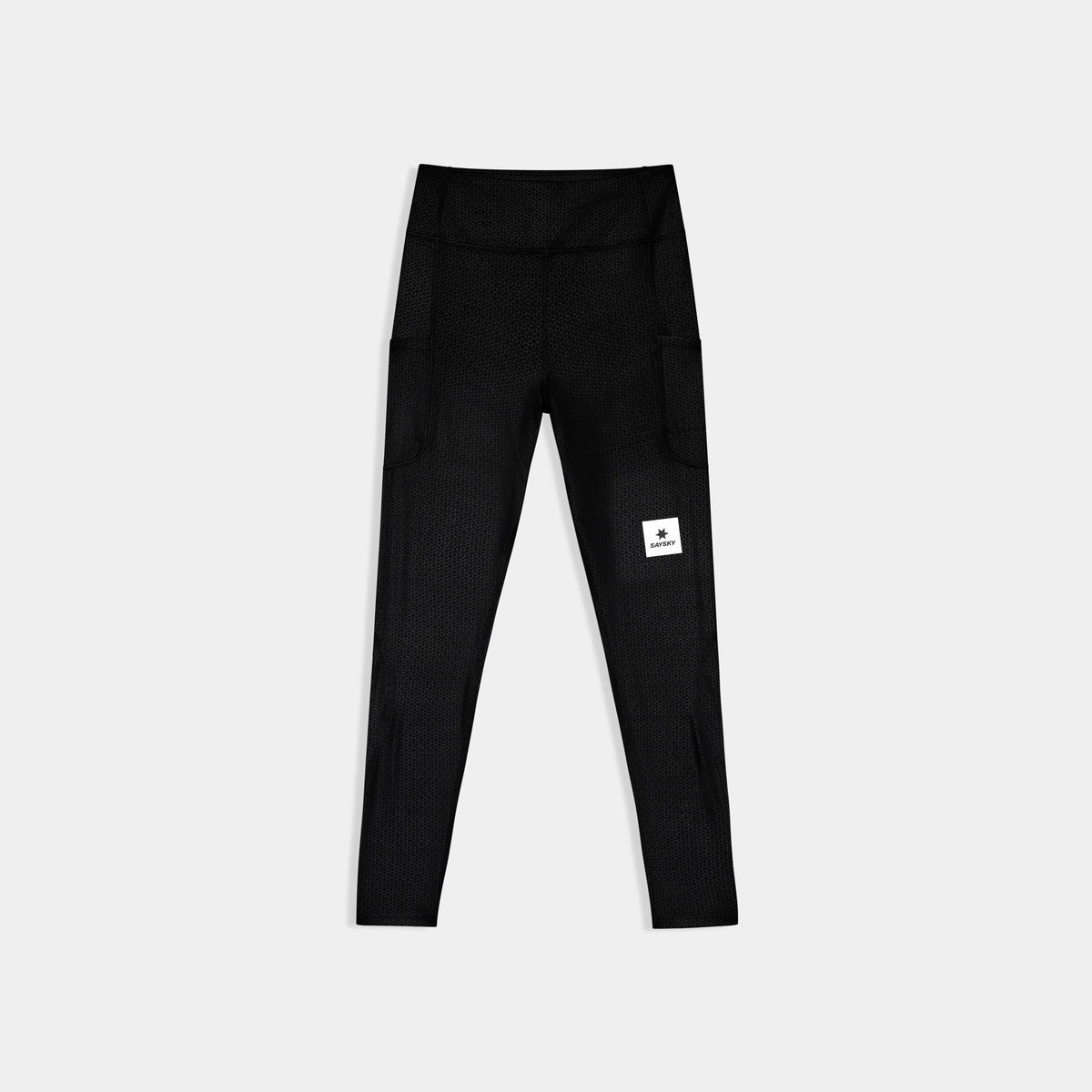 Saysky Combat+ Tights Noir 901 SW50005