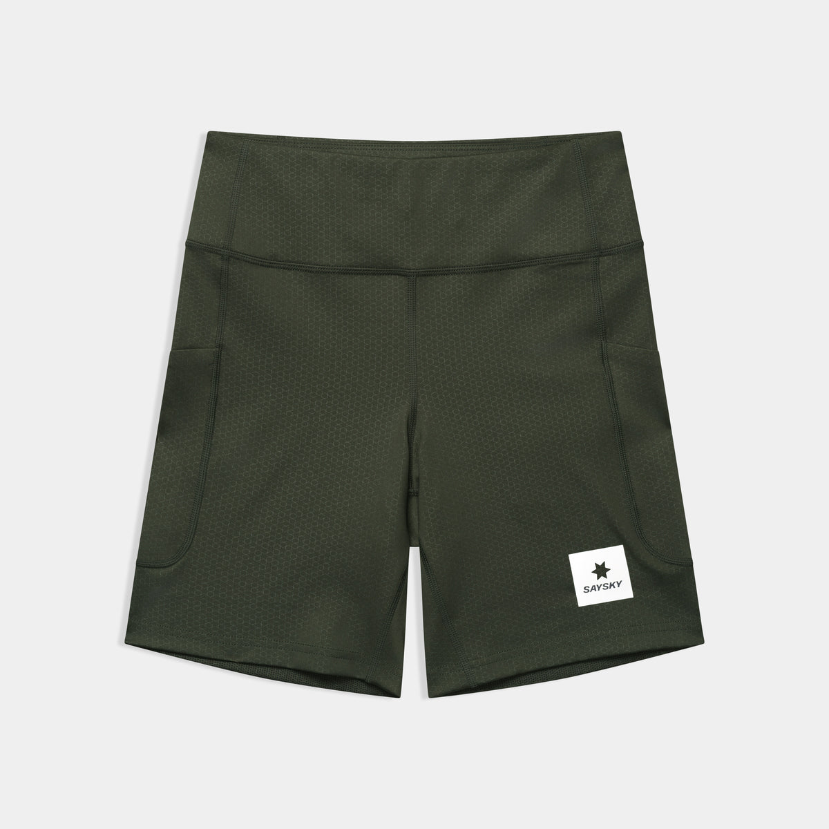 Saysky Combat+ Short Tights 7'' Vert 301 SW55003