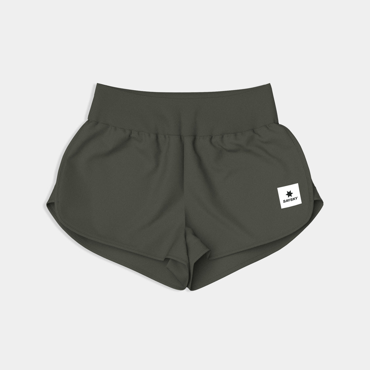 Saysky Pace Shorts 3'' Vert 301 SW40001