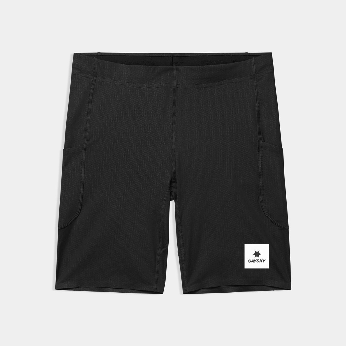 Saysky Combat+ Short Tights 9'' Noir 901 SM55001