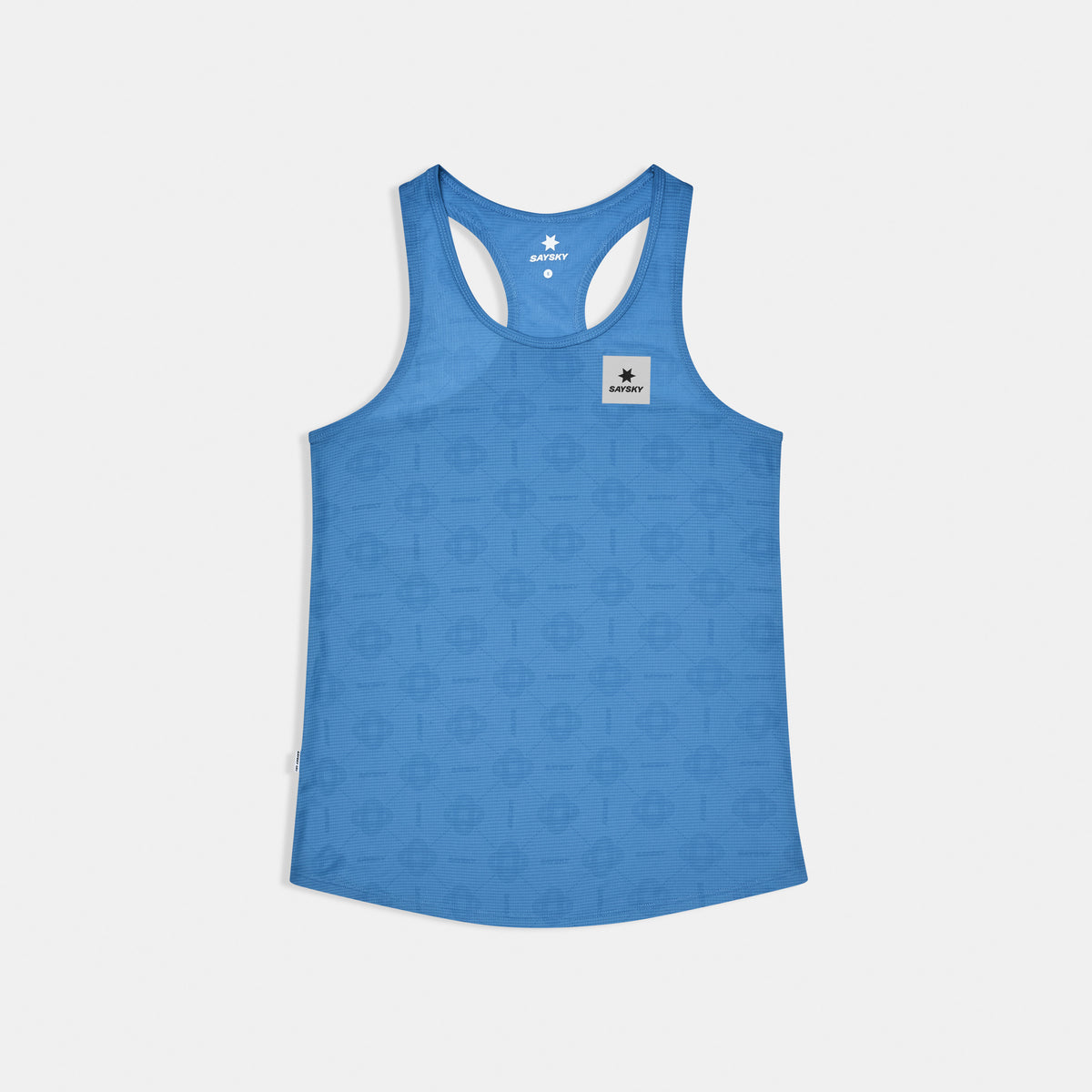 Saysky Reactive Flow Singlet Bleu Couture 1075 SW30020
