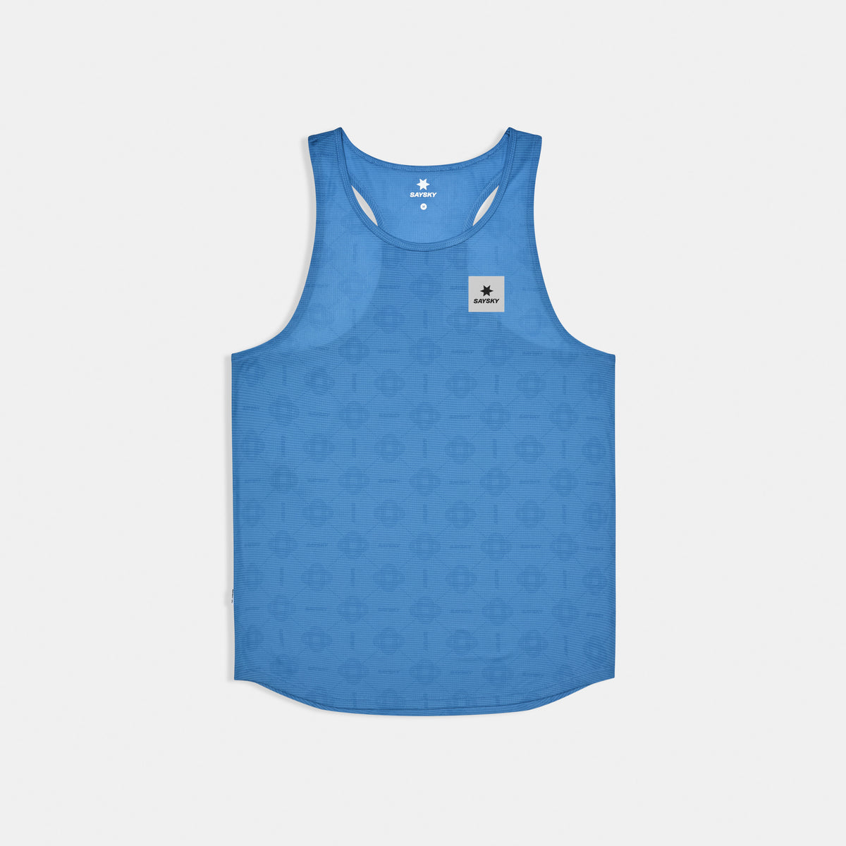 Saysky Reactive Flow Singlet Bleu Couture 1075 SM30026