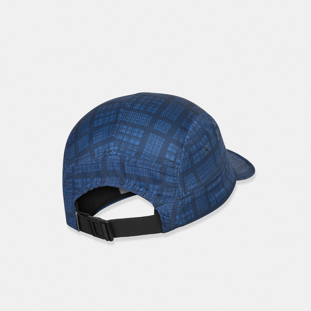 Saysky Combat Cap Bleu Checker 1077 SA85004