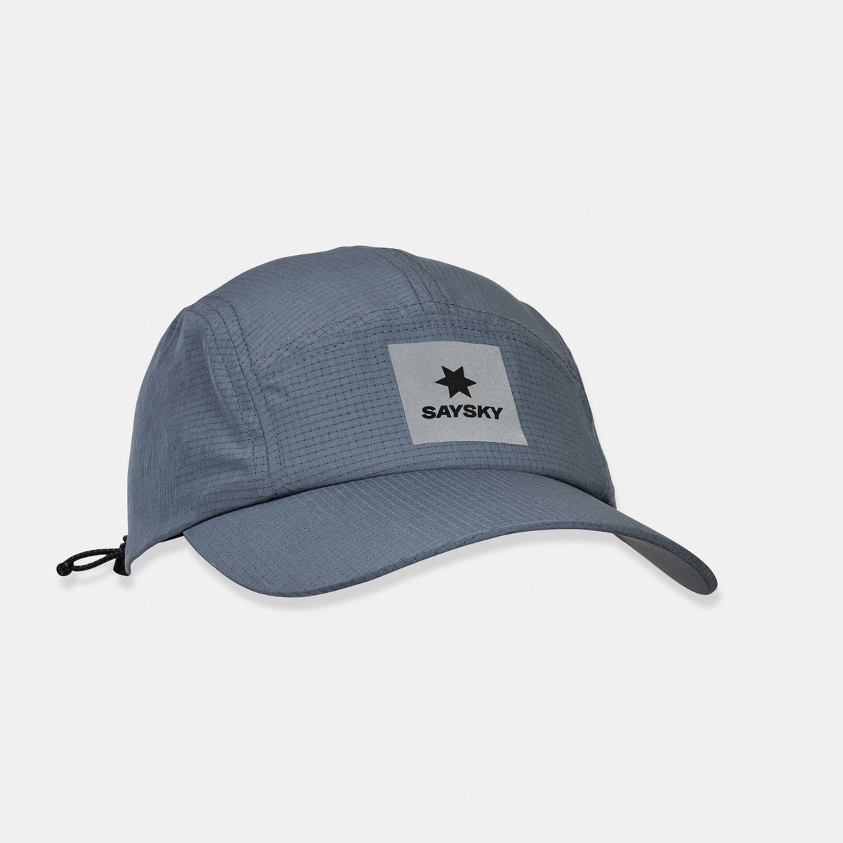 Saysky Flow Cap Gris 601 SA85007