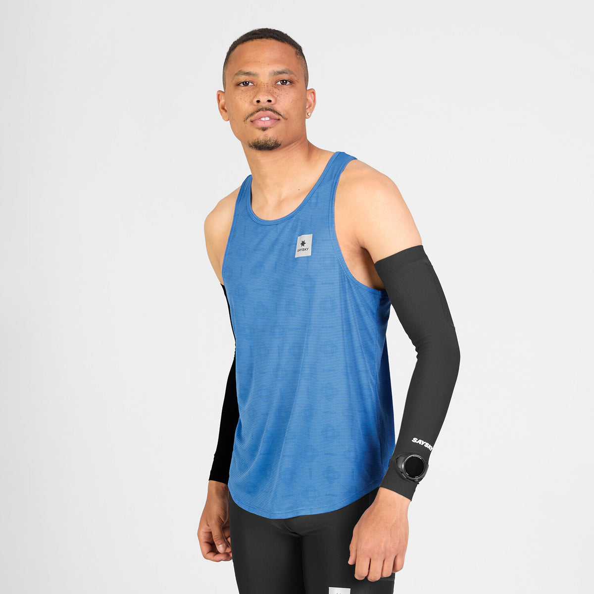Saysky Reactive Flow Singlet Bleu Couture 1075 SM30026