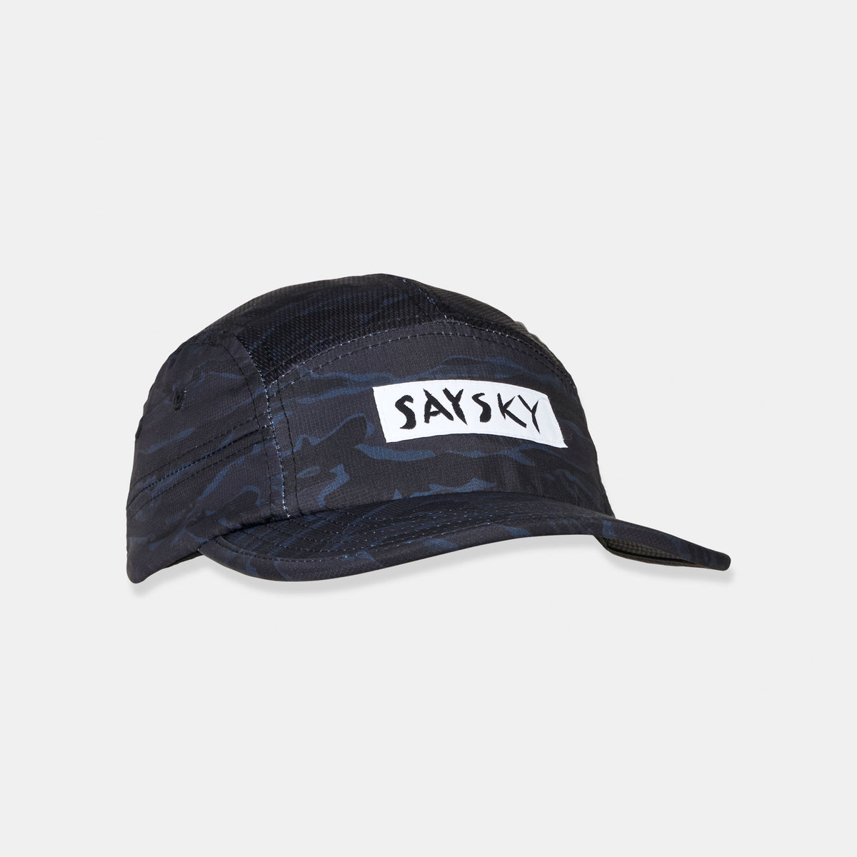 Saysky Combat Cap Noir Camo 1080 SA85004