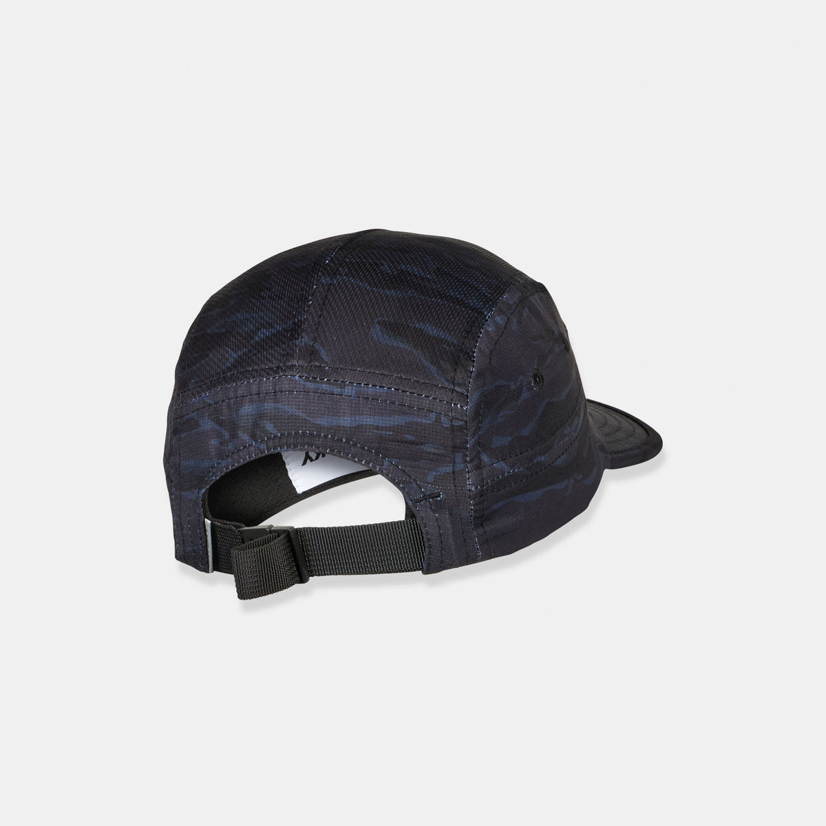 Saysky Combat Cap Noir Camo 1080 SA85004