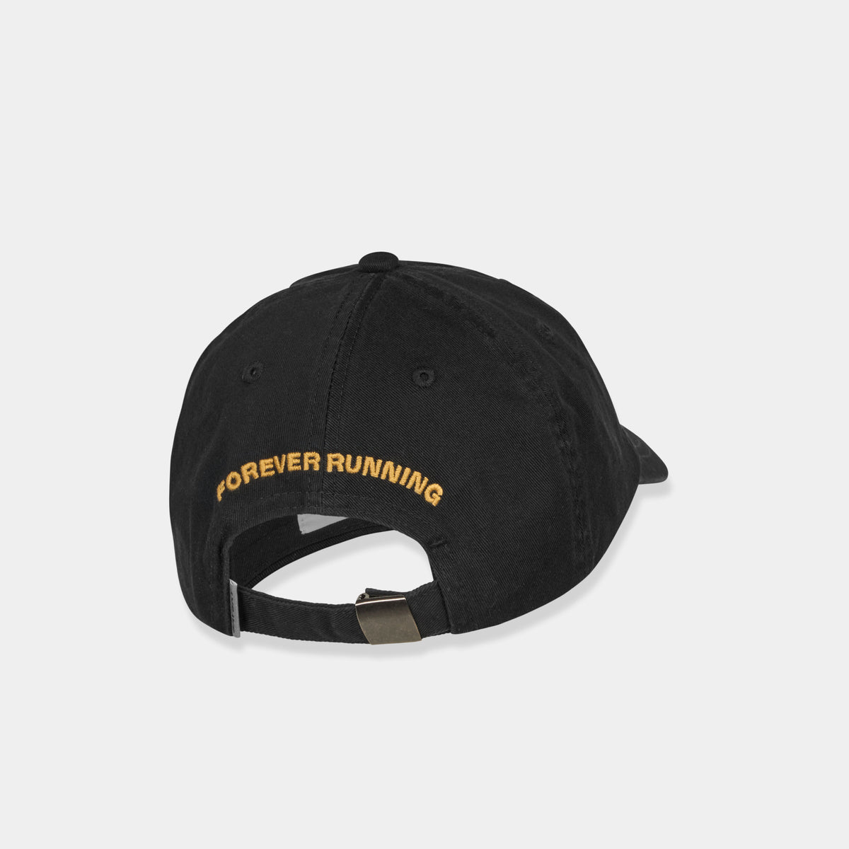 Saysky Everyday Cap Noir 901 SA85010