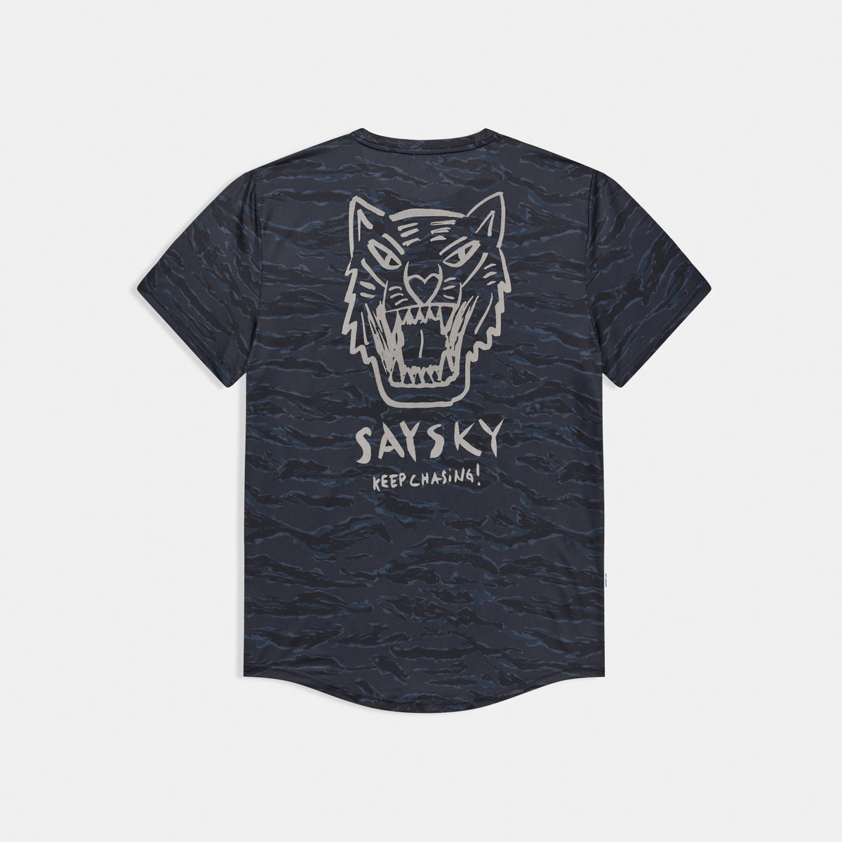 Saysky Noir Camo 1080 SM25037