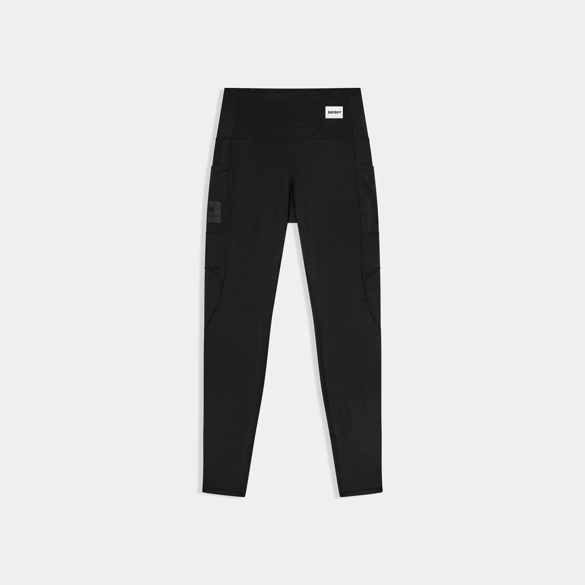 Saysky Motion+ Tights 2.0 Noir 901 SW50009