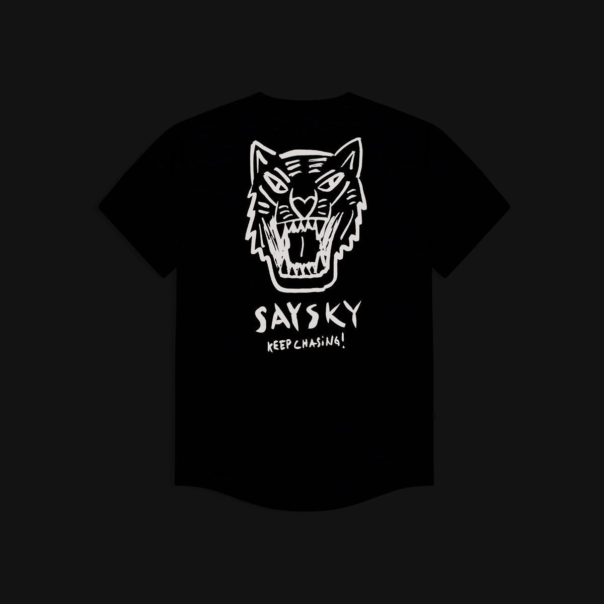 Saysky Noir Camo 1080 SM25037