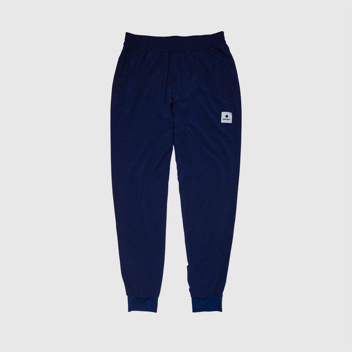 Saysky Pace Pants Bleu 201 XMRPA20C201
