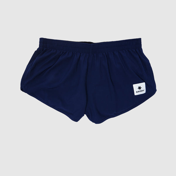 Saysky Combat Shorts 2'' Bleu 201 XMRSH30C201