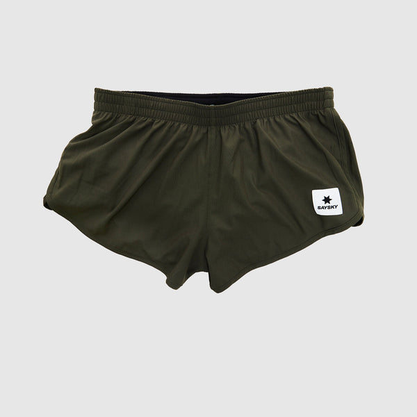 Saysky Combat Shorts 2'' Vert 301 XMRSH30C301