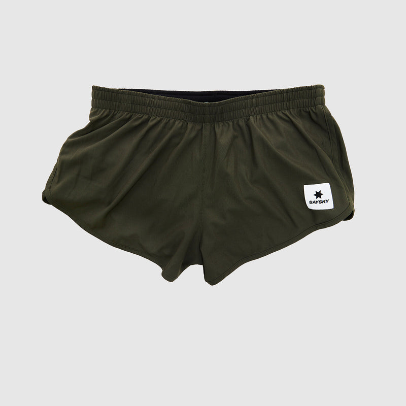 Saysky Combat Shorts 2'' Vert 301 XMRSH30C301