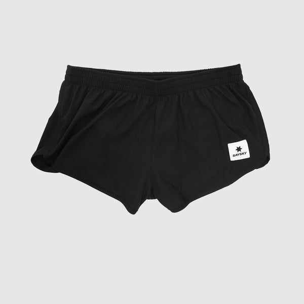 Saysky Combat Shorts 2'' Noir 901 XMRSH30C901