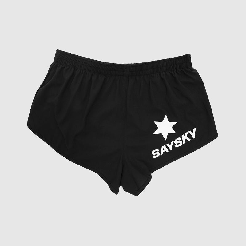 Saysky Combat Shorts 2'' Noir 901 XMRSH30C901