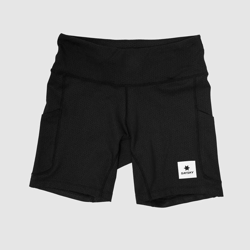 Saysky Combat+ Short Tights 7'' Noir 901 XWRST30C901