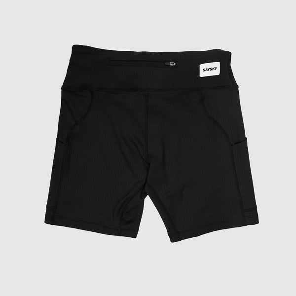 Saysky Combat+ Short Tights 7'' Noir 901 XWRST30C901