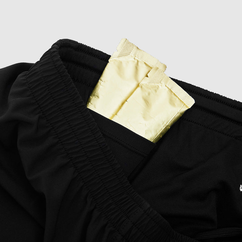 Saysky Combat Shorts 2'' Noir 901 XMRSH30C901